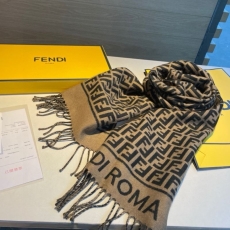 Fendi Scarf